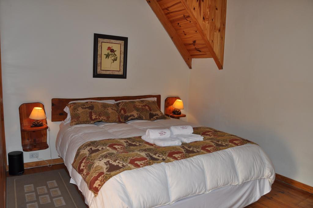 Apart Samay Hue Bungalows 디나 후아피 외부 사진
