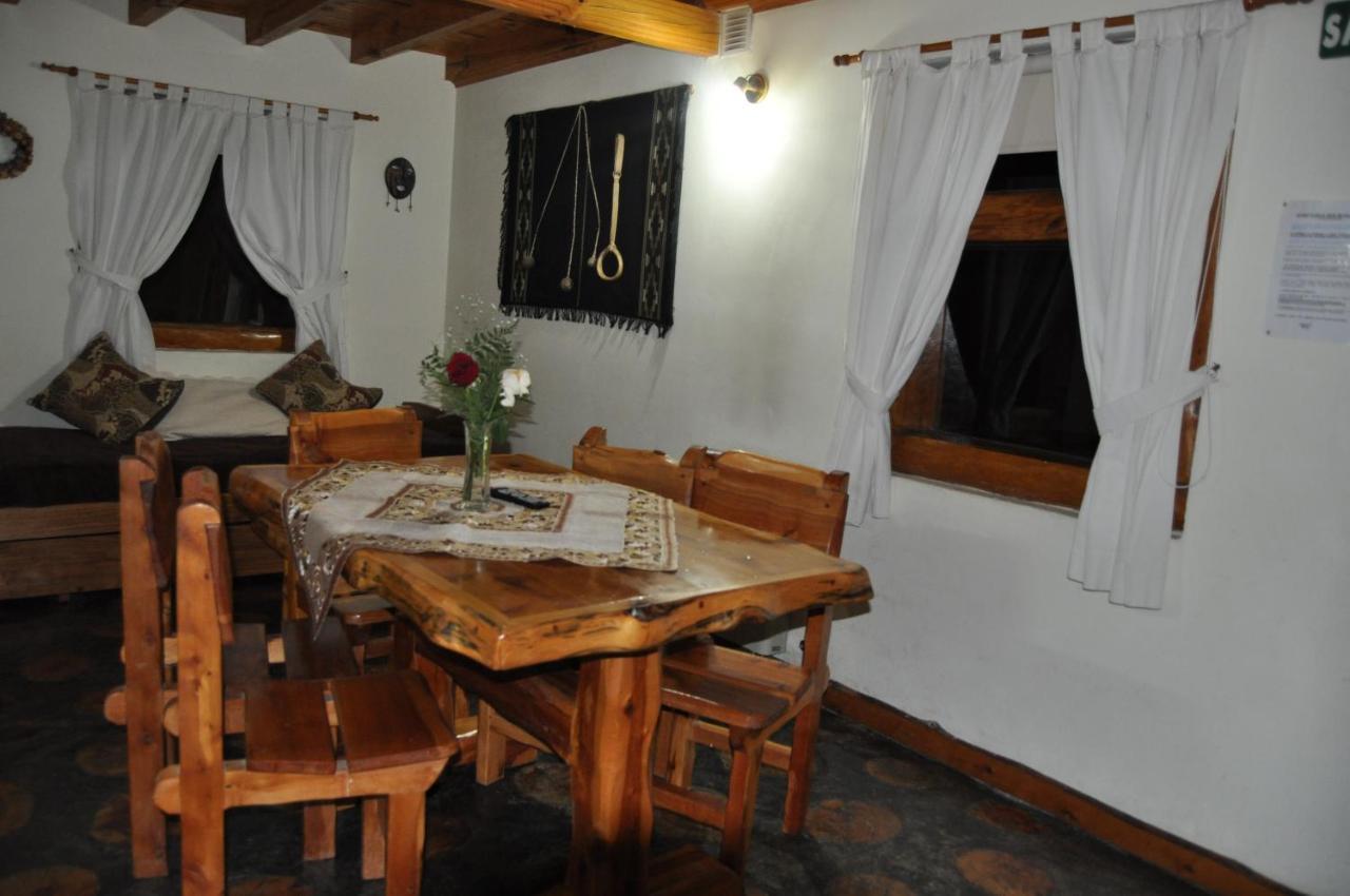 Apart Samay Hue Bungalows 디나 후아피 외부 사진